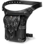 Accessories (Belts, Wallets, Gloves, Bags)