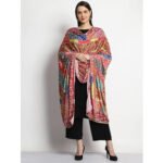 Lawn Dupattas (Chiffon, Organza)