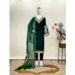 Velvet & Winter Collection