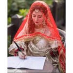 Wedding Dupattas & Veils