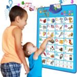 Educational Toys (Alphabets, Numbers)