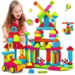 Preschool Toys (3-5 years)