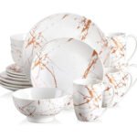 Dinner Sets & Crockery