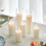 Candles & Candle Holders
