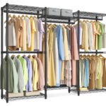 Wardrobe Organizers