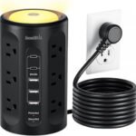 Extension Cords & Adapters
