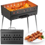BBQ & Outdoor Cooking