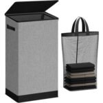 Laundry Baskets & Hampers