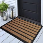 Door Mats & Welcome Mats