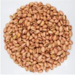 Pistachios (Pista / پستہ)