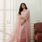 Design 7B Luxury Lawn Eid Edition 2026 Unstitched