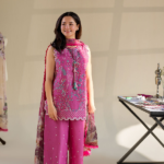 Design 7B Vital 2026 Unstitched