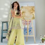 Design 11A Vital 2026 Unstitched