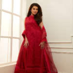 Design 9B Luxury Lawn Eid Edition 2026 Unstitched